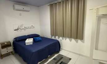 Imagem 2: CASA MOBILIADA 03 QUARTOS - PRAIA MURIÚ - 01 LANCE ESCADA - LOCAÇÃO TEMPORÁRIA