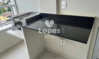 Imagem 2: APARTAMENTO PARA LOCAÇÃO JARDIM SATELITE, 2 DORMITORIOS - SJC