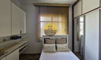 Imagem 7: APARTAMENTO 2 QUARTOS TODO MOBILIADO PARA VENDA OU LOCAÇÃO NO NOVA SUIÇA