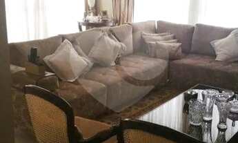 Imagem: Apartamento com 3 quartos à venda em Santana