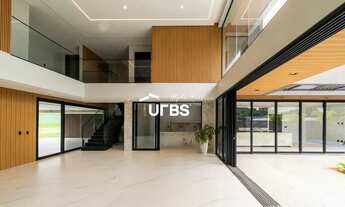 Imagem 2: Sobrado no Plateau Dor Privilege