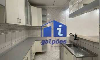 Imagem 4: Galpão com 378 m² no Jardim Santa Edwirges - Guarulhos/SP