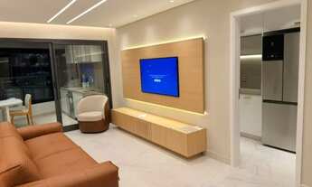 Imagem 12: Imóvel para aluguel e venda possui 123 metros quadrados com 3 quartos