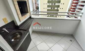 Imagem 3: Apartamento em Rua Domingos Bristot - Centro - Criciúma/SC