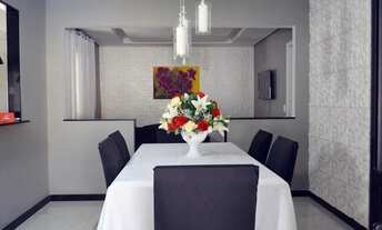 Imagem 4: Casa de aluguel pra temporada