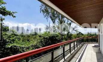 Imagem 4: JBB56395/ Residencial / Barra da Tijuca