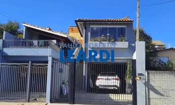 Imagem: SOBRADO - JARDIM ALVINÓPOLIS - SP