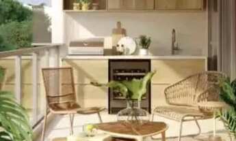 Imagem 4: Imóvel para venda tem 69 metros quadrados com 1 quarto em Inoã (Inoã) - Maricá - RJ