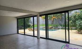 Imagem 4: CASA EM CONDOMÍNIO - PARQUE DA FAZENDA - SP