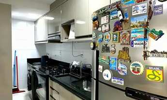 Imagem 6: Imóvel para aluguel tem 50 metros quadrados com 1 quarto em Ondina - Salvador - BA