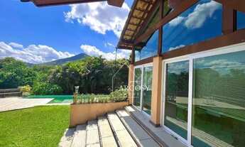 Imagem 12: Casa Residencial à venda, Nogueira, Petrópolis - CA0208