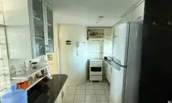 Imagem 3: ALUGO EM PIRANGI DO NORTE APARTAMENTO 3/4 SENDO 1 SUITE 85M2 MOBILIADO-CONDOMÍNIO COSTA DO