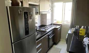 Imagem: Total VILLE Santa Maria