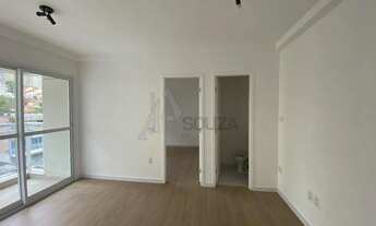 Imagem 4: Apartamento a Venda e Aluguel Santana com 70 m², 3 quartos, suíte, sacada, 2 banheiros, 1