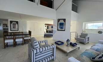 Imagem 4: Cobertura Duplex Vista Mar Edifício Papetee Morea