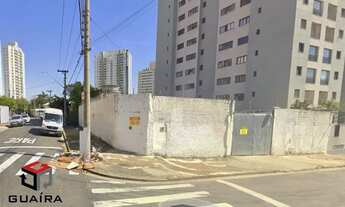 Imagem 2: Terreno à venda Campestre - Santo André - SP