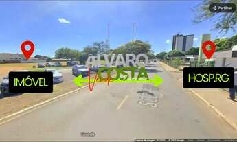 Imagem 2: Imóvel para venda tem 520 metros quadrados em Setor Central - Brasília - DF