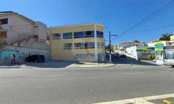 Imagem: Prédio inteiro à venda em Santana - SP