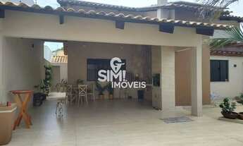 Imagem: CASA NA 110 NORTE, COM 5 QUARTOS SENDO UMA