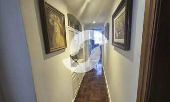 Imagem 7: Imóvel para venda tem 150 metros quadrados com 3 quartos em Icaraí - Niterói - RJ