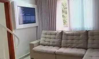 Imagem 2: Venda Cobertura São Gabriel Belo Horizonte