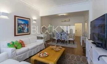 Imagem 5: Copacabana Apartamento com 3 dormitórios