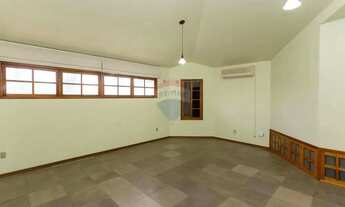 Imagem 4: Casa com 4 Quartos e Espaço Gourmet no Bairro Patronato Santa Maria (RS