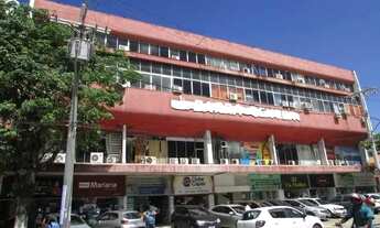 Imagem: SALA CONJUGADA BARRA CENTER