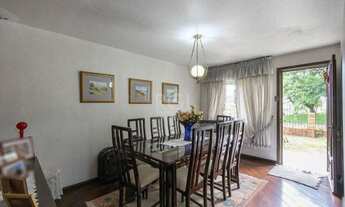 Imagem 5: Casa para Venda - 200m², 3 dormitórios, sendo 1 suites, 1 vaga - Aberta dos Morros