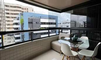 Imagem 5: Apartamento para locação no EDIF CHAMBÉRY, PONTA VERDE, Maceió, AL