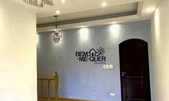 Imagem 2: Casa à venda, 105 m² por R$ 475.000,00 - Vila Jaguara - São Paulo/SP