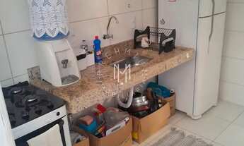 Imagem 5: Club Residencial Tropical 68 m² com 3 quartos em Candeias - Vitória da Conquista - BA