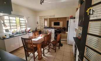 Imagem 3: Chácara com 4 dormitórios à venda, 9000 m² por R$ 950.000 - Estância Jockey Clube - São Jo