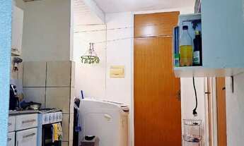 Imagem 2: Vende-se apartamento no Vila jardim