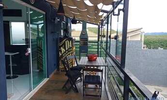 Imagem 2: SOBRADO - RESIDENCIAL MORUMBÍ - MG