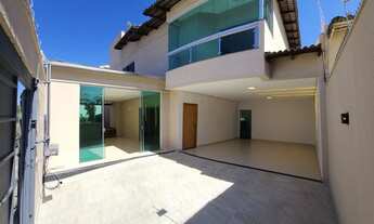 Imagem: Sobrado Setor Três Marias - Goiânia