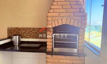 Imagem: Sobrado em Rua Jamil Tufaile - Parque das