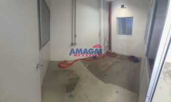 Imagem 6: Galpão em Centro Empresarial