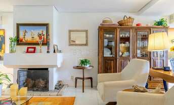 Imagem 6: Casa em condominio no Três Figueiras