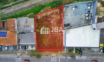 Imagem: TERRENO COM 594M² NO SÃO LOURENÇO