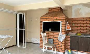 Imagem 7: --Residência jardim Carvalho - Rua Major Manoel Grott