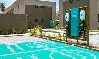 Imagem 4: Imóvel para venda tem 36 metros quadrados com 1 quarto em Tatuamunha - Porto de Pedras - A