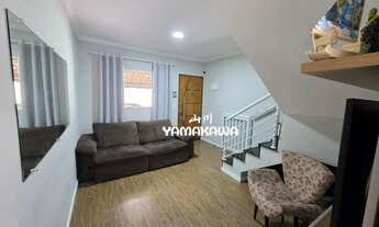 Imagem 2: Sobrado com 2 dormitórios à venda, 70 m² por R$ 365.000,00 - Itaquera - São Paulo/SP