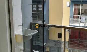 Imagem 3: Apartamento próximo a UFN