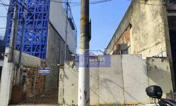 Imagem 6: Terreno à venda, 256 m² por R$ 1.100.000,00 - Quarta Parada - São Paulo/SP