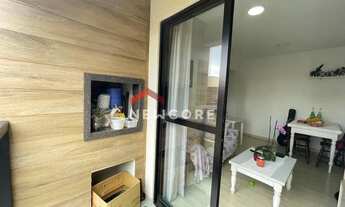 Imagem 6: Apartamento em Rua José Ferreira de Barros - Fanny - Curitiba/PR