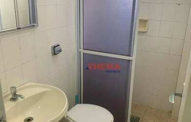 Imagem 11: Apartamento para alugar, 85 m² por R$ 3.500,01/mês - Itararé - São Vicente/SP