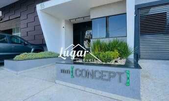 Imagem: Apartamento para aluguel, 1 quarto, 1 vaga