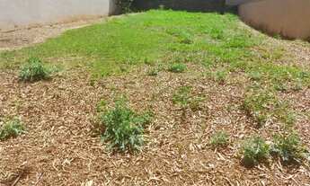 Imagem: Terreno em condomínio fechado com 334m²