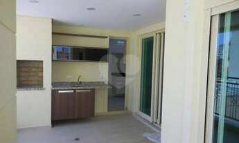 Imagem 3: Apartamento com 3 quartos à venda em Santana - SP